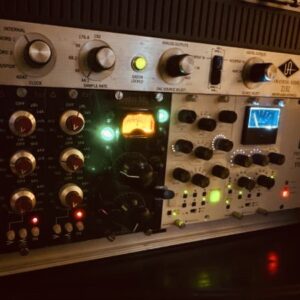 Stereo Mixing - 50% Deposit Option Only - All Other Payment Methods