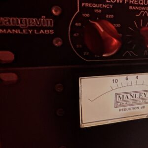 Free Stereo Mastering Sample