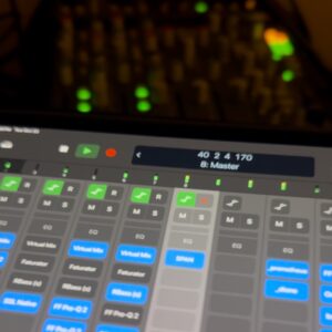 Stem Mastering - 50% Deposit Option - All Other Payment Methods
