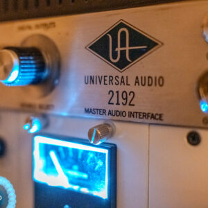 Analog Stereo Mastering - 50% Deposit Option - All Payment Methods (Except Affirm)