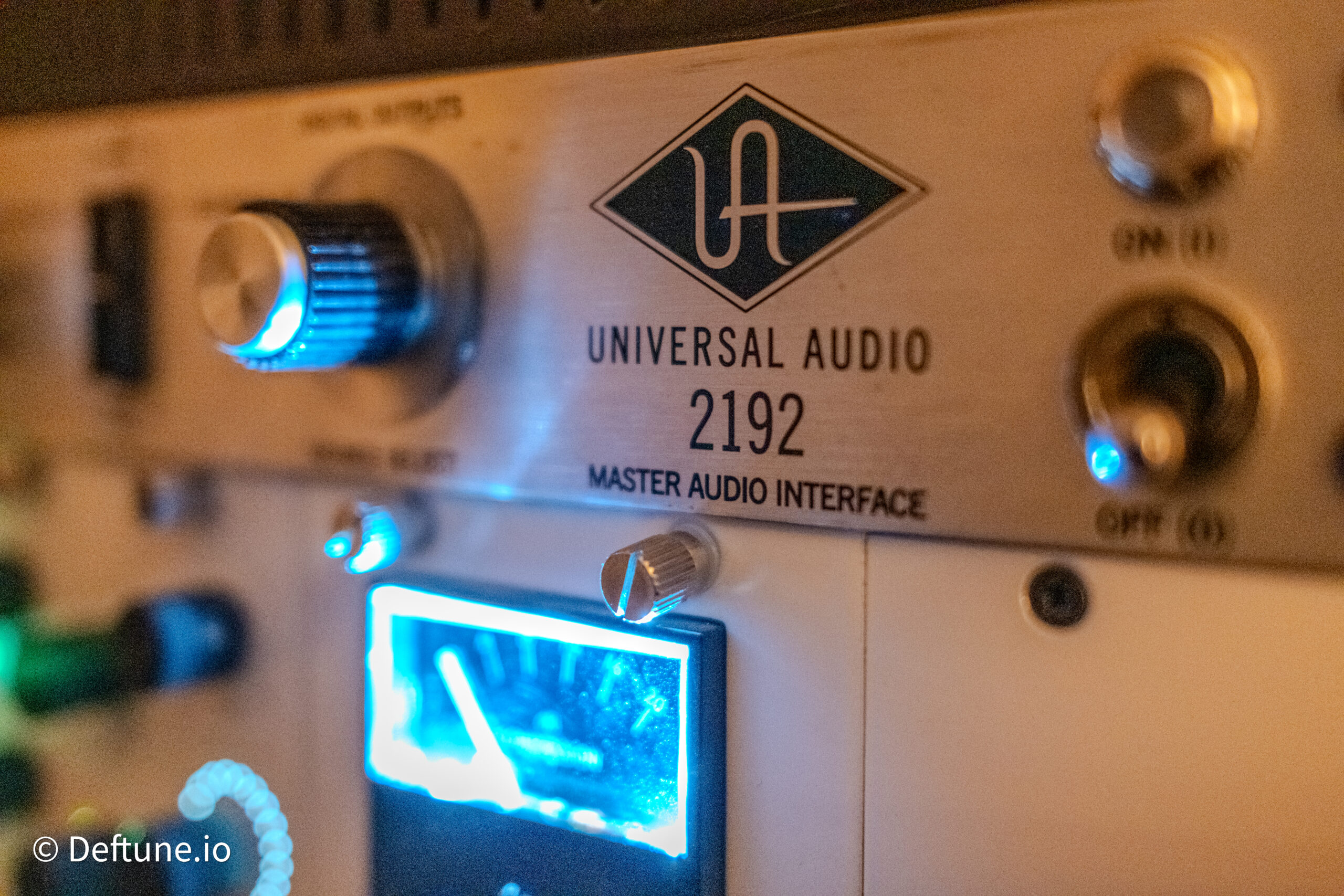 Analog Stereo Mastering - Full Payment Option - Affirm Only