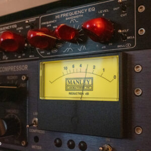 Free Analog Stereo Mastering Sample