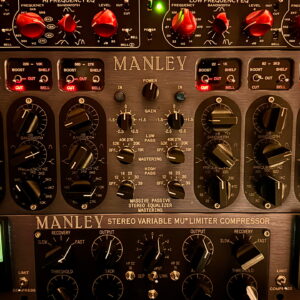 Analog Mastering 12 Song Bundle - Full Payment Option - Affirm Only